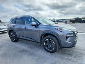 Nissan Rogue SV* FWD* DISTRONIC* 360 CAM* ПОДГРЕВ* CARPLAY, снимка 3