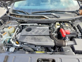 Nissan Rogue SV* FWD* DISTRONIC* 360 CAM* ПОДГРЕВ* CARPLAY, снимка 7