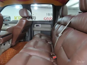 Ford F150 5.7* FULL TUNING , снимка 7