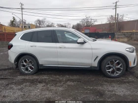 BMW X3 2.0l xDrive30I, снимка 13