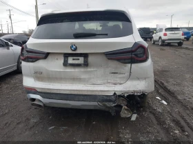 BMW X3 2.0l xDrive30I, снимка 6