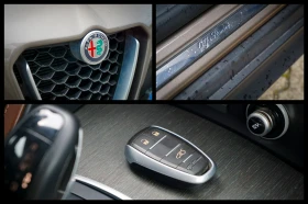 Alfa Romeo Stelvio Q4, снимка 16