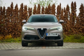 Alfa Romeo Stelvio Q4, снимка 2