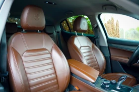 Alfa Romeo Stelvio Q4, снимка 12