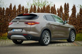 Alfa Romeo Stelvio Q4, снимка 7