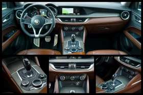 Alfa Romeo Stelvio Q4, снимка 10