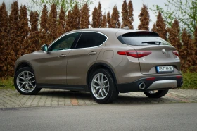 Alfa Romeo Stelvio Q4, снимка 5