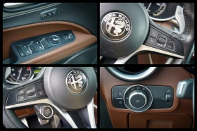 Alfa Romeo Stelvio Q4, снимка 13