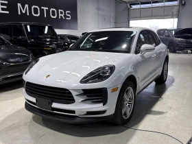 Porsche Macan S * ОБДУХВАНЕ * CARFAX * АВТО КРЕДИТ * , снимка 3