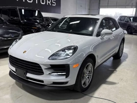 Porsche Macan S * ОБДУХВАНЕ * CARFAX * АВТО КРЕДИТ * , снимка 1