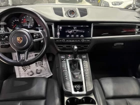 Porsche Macan S * ОБДУХВАНЕ * CARFAX * АВТО КРЕДИТ * , снимка 12