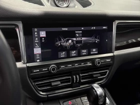 Porsche Macan S * ОБДУХВАНЕ * CARFAX * АВТО КРЕДИТ * , снимка 14