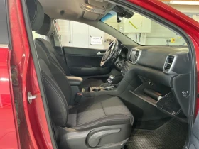 Kia Sportage 1.6 CRDI * * ENERGY* * FACE* * , снимка 4