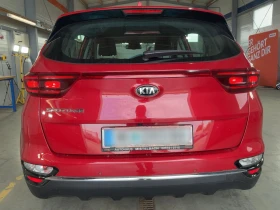 Kia Sportage 1.6 CRDI * * ENERGY* * FACE* * , снимка 8