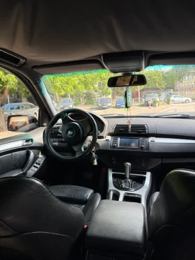 BMW X5, снимка 8