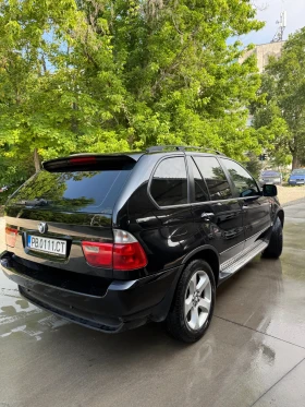 BMW X5, снимка 3