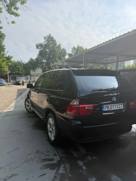 BMW X5, снимка 4