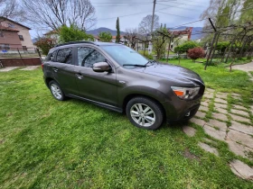 Mitsubishi ASX, снимка 3