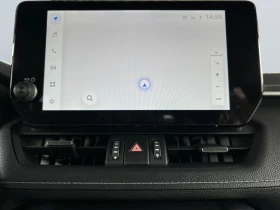 Toyota Rav4 HYBRID TEAMPLAYER| 218кс| ГАРАНЦИЯ ДО15ГОДИНИ| 202, снимка 15