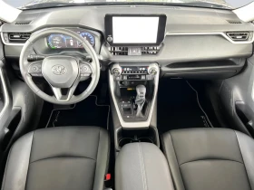Toyota Rav4 HYBRID TEAMPLAYER| 218кс| ГАРАНЦИЯ ДО15ГОДИНИ| 202, снимка 7