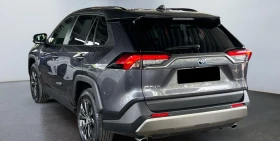 Toyota Rav4 HYBRID TEAMPLAYER| 218кс| ГАРАНЦИЯ ДО15ГОДИНИ| 202, снимка 4