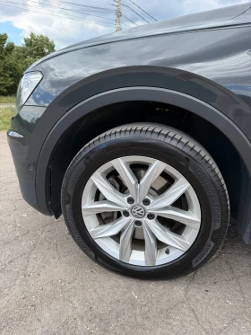 VW Tiguan R-LINE, снимка 7