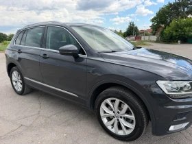 VW Tiguan R-LINE, снимка 15