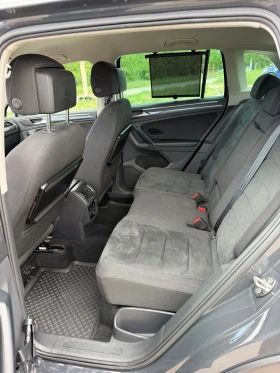 VW Tiguan R-LINE, снимка 12