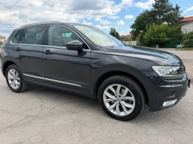 VW Tiguan R-LINE, снимка 4