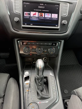 VW Tiguan R-LINE, снимка 9