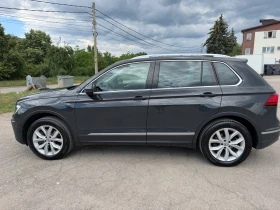 VW Tiguan R-LINE, снимка 2