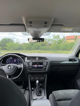 VW Tiguan R-LINE, снимка 13
