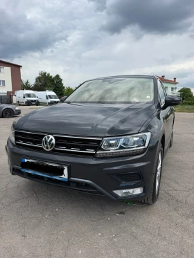 VW Tiguan R-LINE, снимка 1