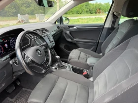 VW Tiguan R-LINE, снимка 8