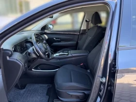 Hyundai Tucson TREND/HEV/230HP/4x4/CAM/NAVI/295h, снимка 7