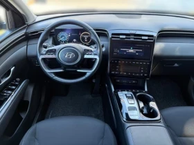 Hyundai Tucson TREND/HEV/230HP/4x4/CAM/NAVI/295h, снимка 8