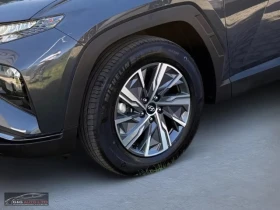Hyundai Tucson TREND/HEV/230HP/4x4/CAM/NAVI/295h, снимка 3
