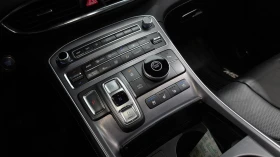 Hyundai Santa fe 1.6 HEV Calligraphy* BLIND SPOT* HUD* КРАЙНА ЦЕНА, снимка 9