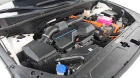 Hyundai Santa fe 1.6 HEV Calligraphy* BLIND SPOT* HUD* КРАЙНА ЦЕНА, снимка 6