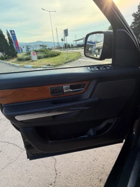 Land Rover Range Rover Sport 3.6 tdV8, снимка 10