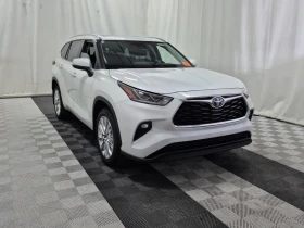 Toyota Highlander HYBRID LIMITED * * CARFAX * * АВТО КРЕДИТ * * , снимка 2
