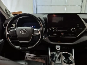 Toyota Highlander HYBRID LIMITED * * CARFAX * * АВТО КРЕДИТ * * , снимка 6