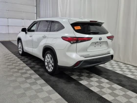 Toyota Highlander HYBRID LIMITED * * CARFAX * * АВТО КРЕДИТ * * , снимка 4