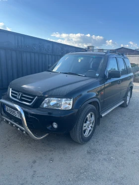 Honda Cr-v 2.0, снимка 1