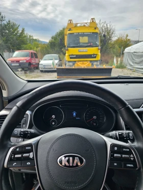 Kia Sorento Наличен в България!, снимка 7