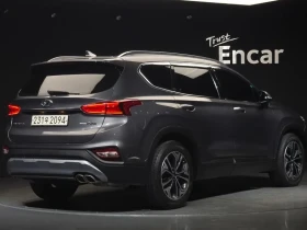 Hyundai Santa fe 2.2D 4WD EXCLUSIVE, снимка 2