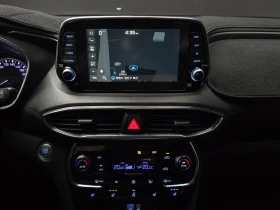 Hyundai Santa fe 2.2D 4WD EXCLUSIVE, снимка 14