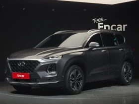 Hyundai Santa fe 2.2D 4WD EXCLUSIVE, снимка 1