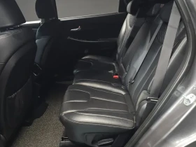 Hyundai Santa fe 2.2D 4WD EXCLUSIVE, снимка 12