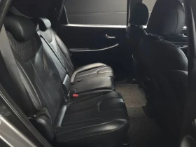Hyundai Santa fe 2.2D 4WD EXCLUSIVE, снимка 11